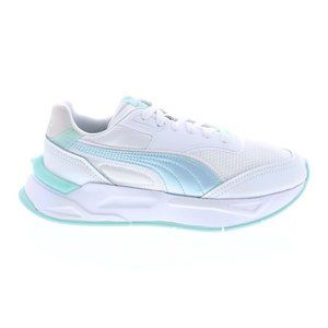 New Without Box Women's 9 - PUMA Mirage Sport Tech White